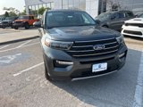 Used 2020 Ford Explorer XLT w/ Equipment Group 202A image 4