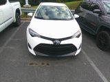 Used 2018 Toyota Corolla LE image 3