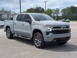 New 2025 Chevrolet Silverado 1500 RST image 4