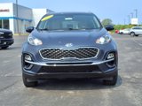 Used 2020 Kia Sportage EX image 2