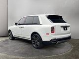Certified 2023 Rolls-Royce Cullinan w/ Cullinan Package image 3