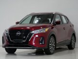 Used 2022 Nissan Kicks SV image 3