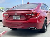Used 2018 Honda Accord Sport image 4