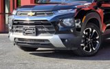 Used 2022 Chevrolet TrailBlazer LT image 3