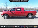 Used 2007 Dodge Ram 2500 Truck SLT image 3
