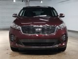Used 2020 Kia Sorento LX image 2