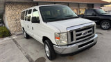 Used 2009 Ford E-350 and Econoline 350 XLT image 3