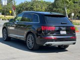 Used 2017 Audi Q7 3.0T Prestige image 4