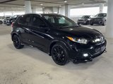 Used 2022 Honda HR-V Sport image 2