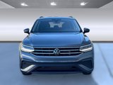 Used 2024 Volkswagen Tiguan S image 6