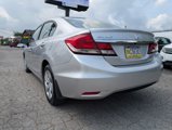 Used 2014 Honda Civic LX image 5