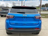 Used 2022 Jeep Compass Limited image 4