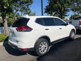 Used 2020 Nissan Rogue S image 4