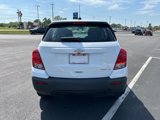 Used 2015 Chevrolet Trax LS w/ LPO, Protection Package image 6