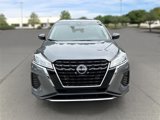 Certified 2024 Nissan Kicks S image 2