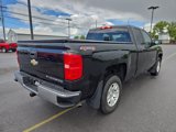 Used 2017 Chevrolet Silverado 1500 LT w/ All Star Edition image 3