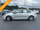 Used 2022 Toyota Corolla LE image 2
