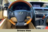 Used 2011 Lexus RX 350 AWD image 4
