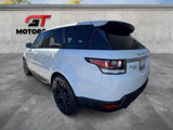 Used 2017 Land Rover Range Rover Sport HSE image 5