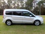 Used 2018 Ford Transit Connect Titanium image 5