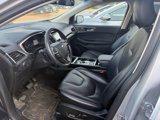 Used 2019 Ford Edge Titanium w/ Equipment Group 301A image 2