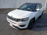 Used 2020 Jeep Compass Latitude image 3