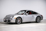 Used 2008 Porsche 911 Targa 4S image 5