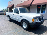 Used 2002 Ford Ranger XL image 3