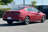 Used 2023 Hyundai Elantra Limited image 4
