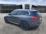 Used 2019 BMW X3 xDrive30i image 3