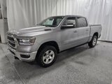 Used 2021 RAM 1500 Big Horn image 5