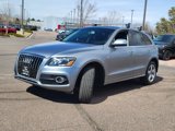 Used 2011 Audi Q5 3.2 Premium Plus image 4