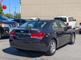 Used 2014 Chevrolet Cruze LT w/ Technology Package image 3