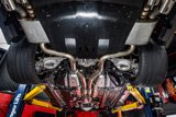 Used 2021 Ford Mustang Shelby GT500 w/ Carbon Fiber Track Pack image 4