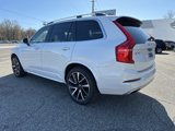 Used 2017 Volvo XC90 T6 Momentum w/ Vision Package image 2