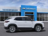 New 2025 Chevrolet TrailBlazer LS w/ LS Convenience Package image 5
