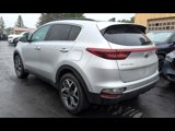 Used 2022 Kia Sportage EX w/ EX Technology Package image 2