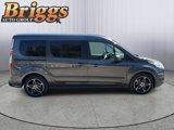 Used 2017 Ford Transit Connect Titanium w/ Titanium Premium Package image 6