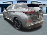 Used 2023 Nissan Murano SL w/ SL Moonroof Package image 5