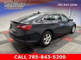 Used 2023 Chevrolet Malibu LT image 6