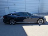 Used 2018 Lexus LS 500 AWD image 2