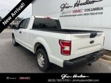 Used 2018 Ford F150 XL w/ Equipment Group 101A Mid image 3