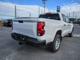 New 2025 Chevrolet Colorado W/T w/ Advanced Trailering Package image 4