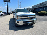 Used 2019 Chevrolet Silverado 2500 LTZ w/ Duramax Plus Package image 5