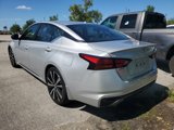Certified 2020 Nissan Altima 2.5 SR image 3