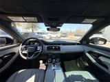 Used 2023 Land Rover Range Rover Evoque SE image 2