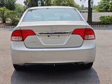 Used 2010 Honda Civic LX image 4