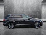 Used 2017 Audi Q7 3.0T Premium Plus image 4