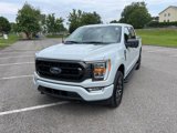 Certified 2023 Ford F150 XLT w/ Equipment Group 302A High image 3
