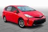 Used 2017 Toyota Prius V Four image 2